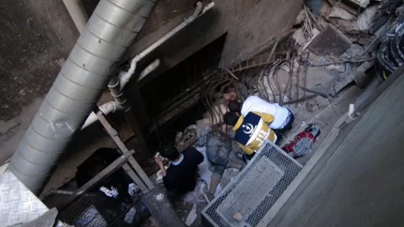 Polonyalı fotoğrafçının akıl almaz ölümü