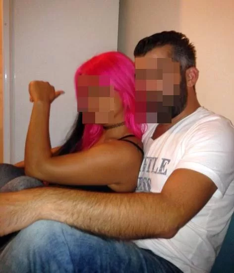 Bursa'da nikah karakolda bitti