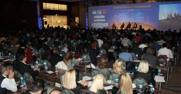 Artık mağazalar cepte