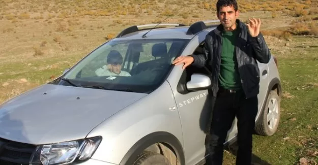 Gökten gelen bereket!