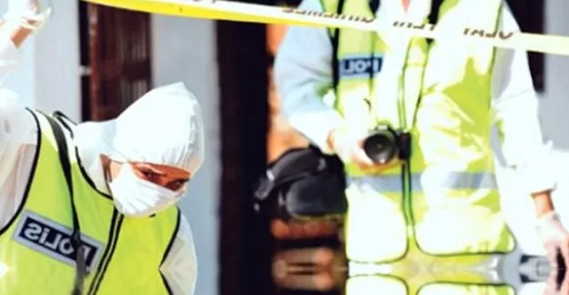 Taciz iddiası kanlı bitti