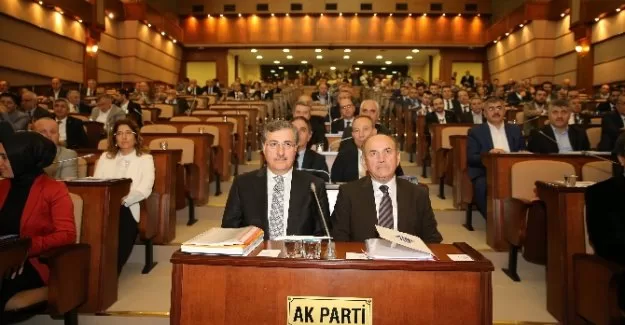 Başkan Topbaş’tan İstanbullulara müjde