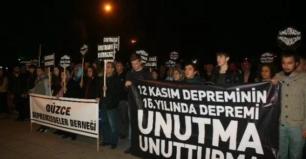 Üzerinden 16 yıl geçti ama