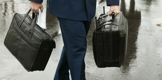 Obama ve Putin çok özel çanta’yla geliyor