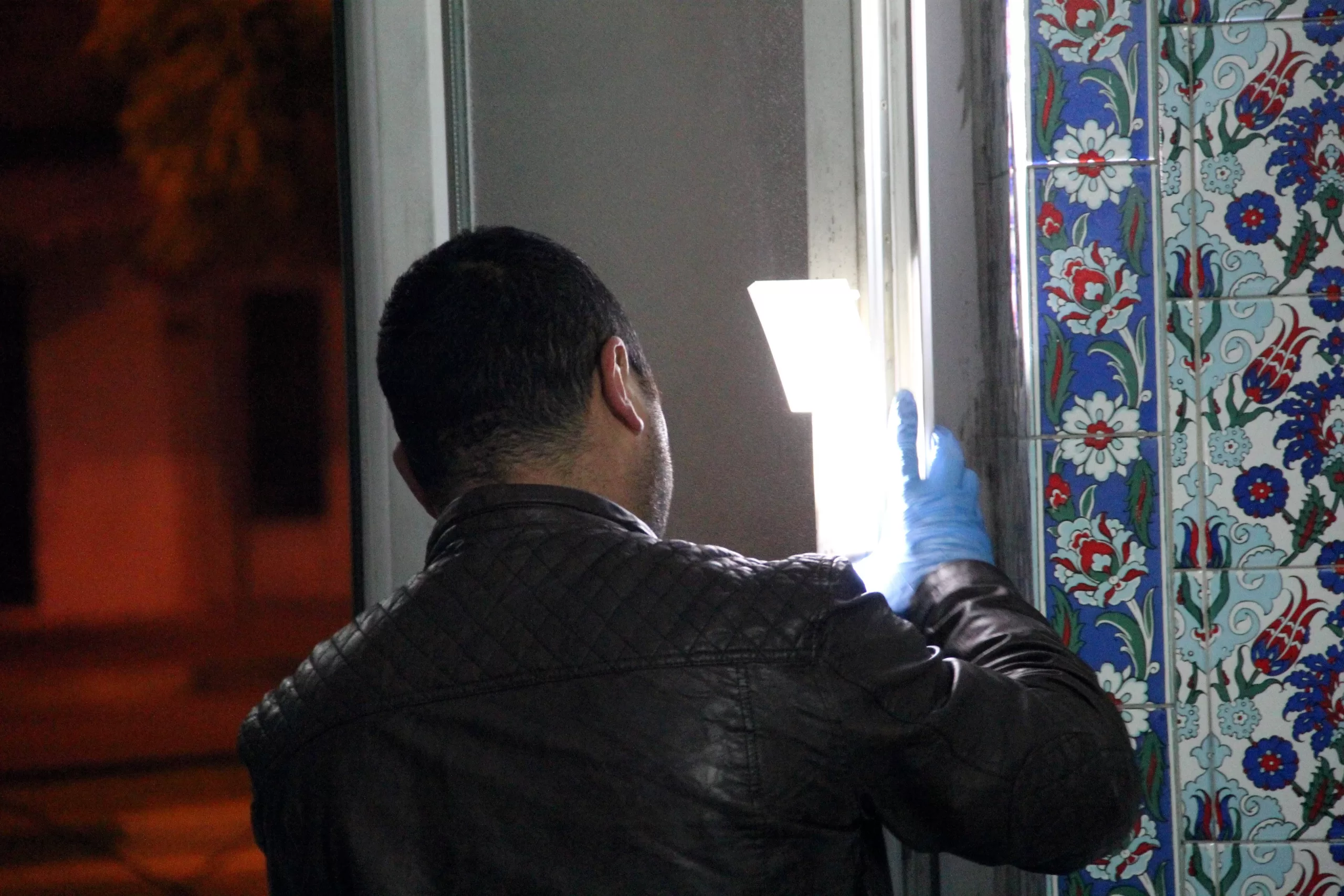 Bursa'da bu kadarı pes dedirtti