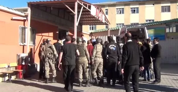 Şehit ve yaralı askerlerin isimleri belli oldu