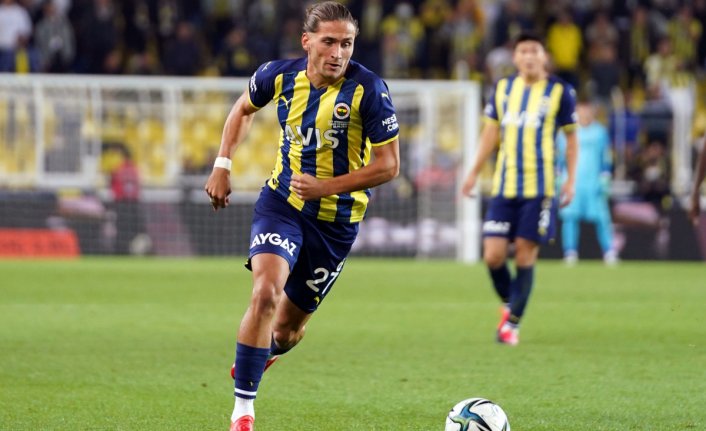 Fenerbahçe'de Crespo şoku!