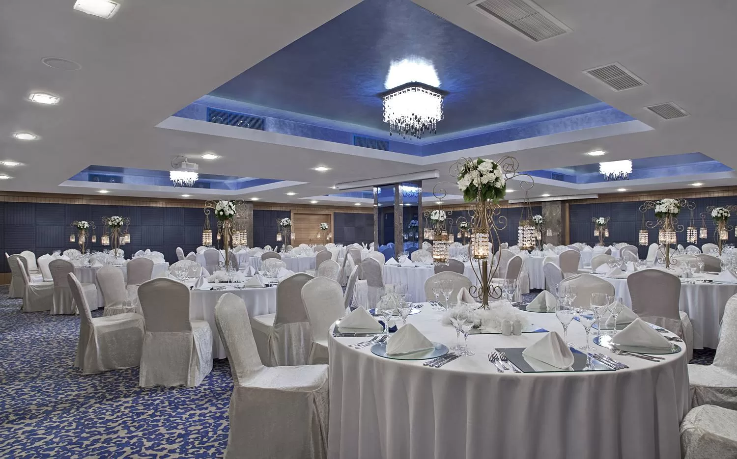 Öğretmenler günü kutlamasının adresi Divan Bursa