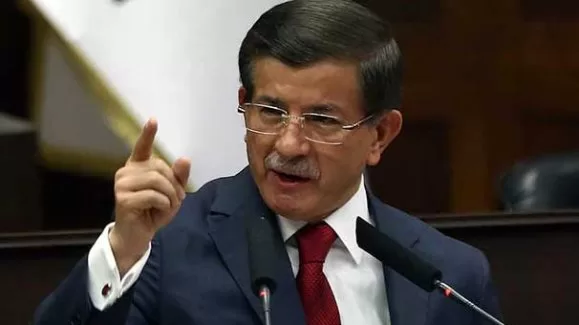 Davutoğlu'ndan Manisa Valisi'yle ilgili açıklama