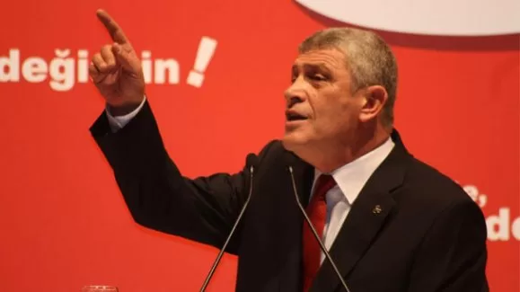 İmza toplamaya başladı...