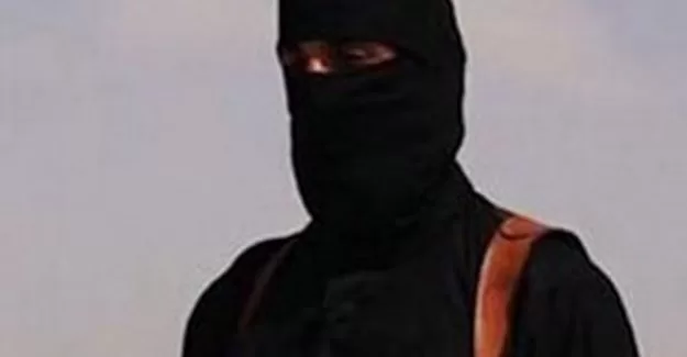 ’Cihatçı John’ öldürüldü’