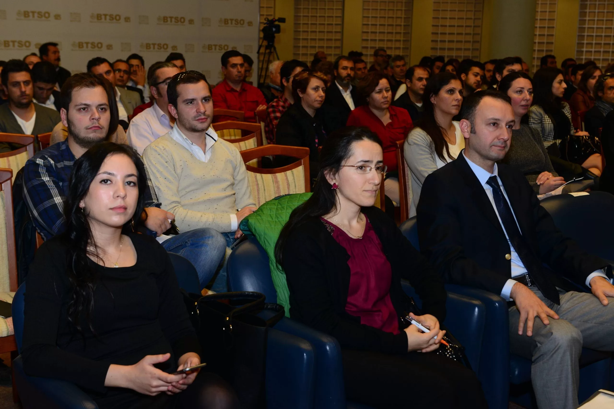 KOSKEB' den markalaşmaya 100 milyon liralık yatırım