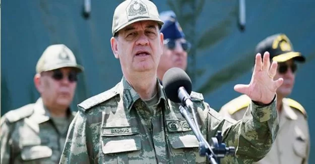 İlker Başbuğ Paris’teki katliamı değerlendirdi