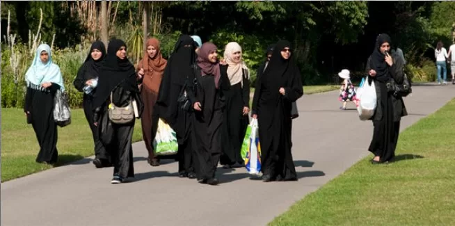 Slovakya'dan Müslümanlarla ilgili şok karar