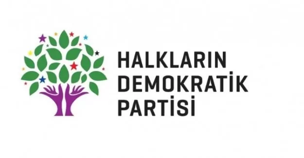 HDP’den ’Figen Yüksekdağ’ başvurusu