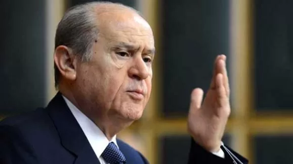 Yeni dönemin ilk grup toplantısı