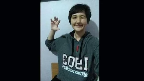 17 yaşındaki kız feci şekilde intihar etti