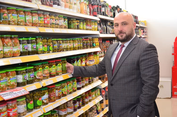 Özhan kalitesi bir kez daha tescillendi