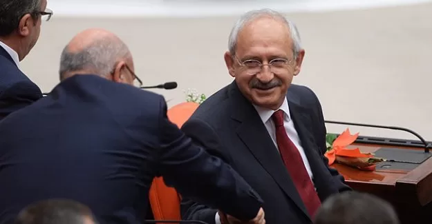 CHP'de kritik süreci başlatan anket