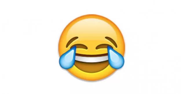 Söz uçar emoji kalır