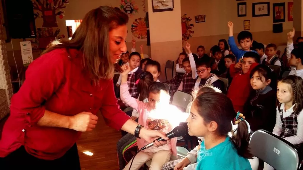 Çocukların sağlığı  LÖSEV’in kanatları altında