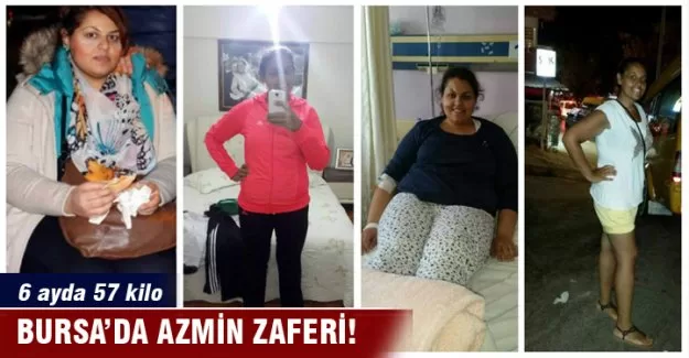 Bursa'da mucize değişim!