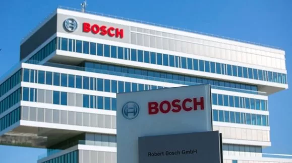 Volkswagen skandalı Bosch'a sıçradı