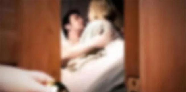 Gizli ses kaydı suç sayılmadı