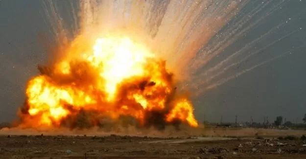 Türkiye ve ABD bombaladı, o bölgeler geri alındı