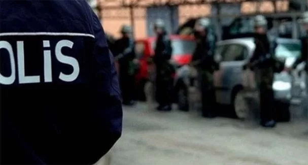 11 IŞİD militanı yakalandı