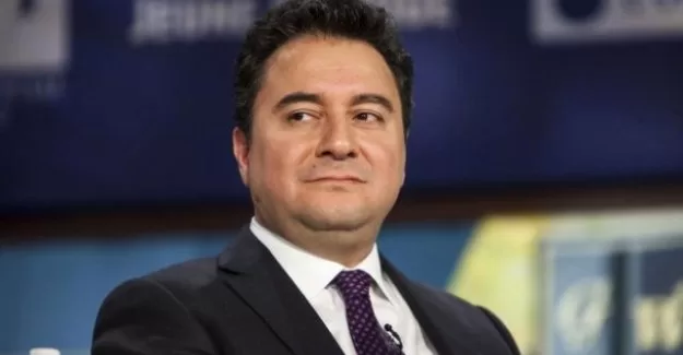 AK Parti'de Ali Babacan rekoru