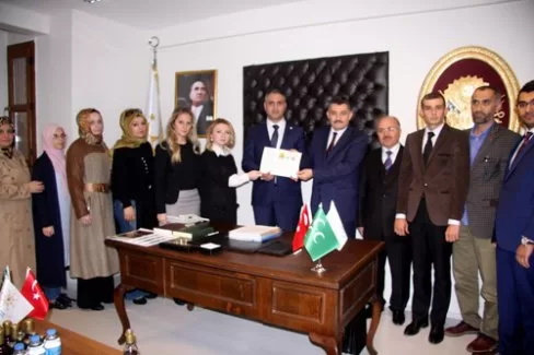 Osmanlı Ocakları Bursa teşkilatında yeni dönem