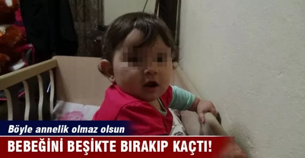 Bu nasıl anne?