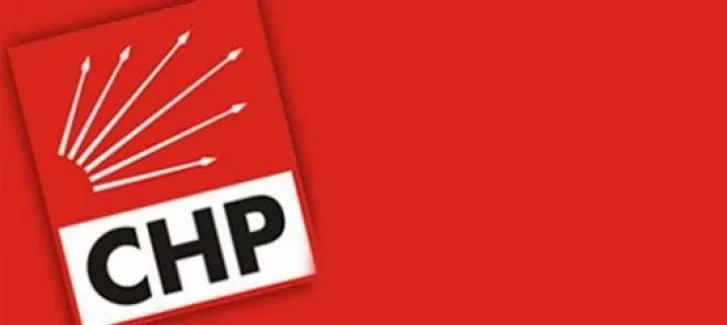 CHP'de kongre zamanı