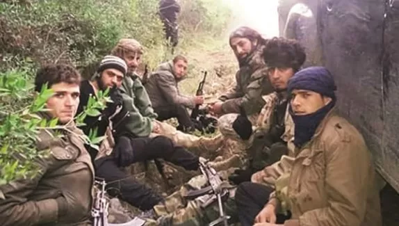 Türkmen bölgesinde sıcak gelişmeler