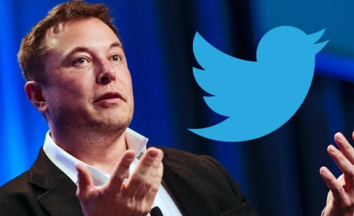 Elon Musk, Twitter'ı almak için 46,5 milyar dolarlık finansmanı sağladı
