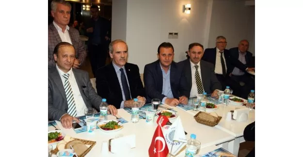 Evlad-ı Fatihan Beratı'nın 4. sahibi Recep Altepe oldu