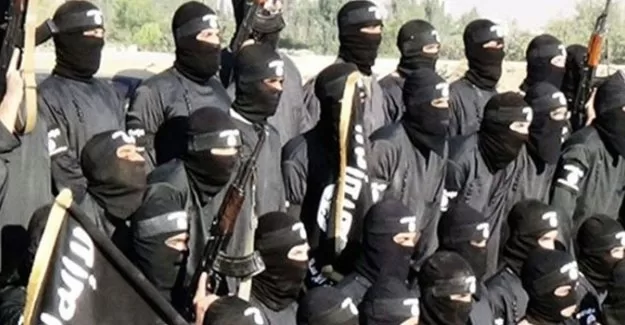 DAEŞ imaj değiştiriyor!