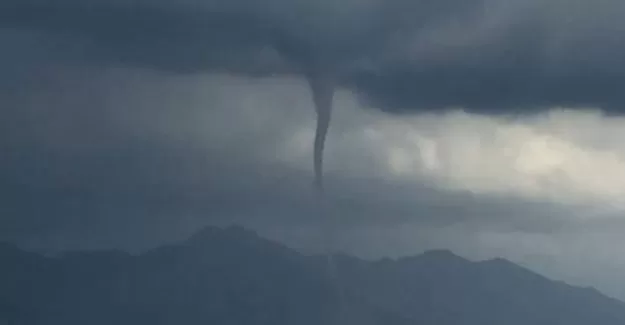 ABD değil burası Marmaris