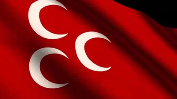 MHP’den ’kayyum’ açıklaması