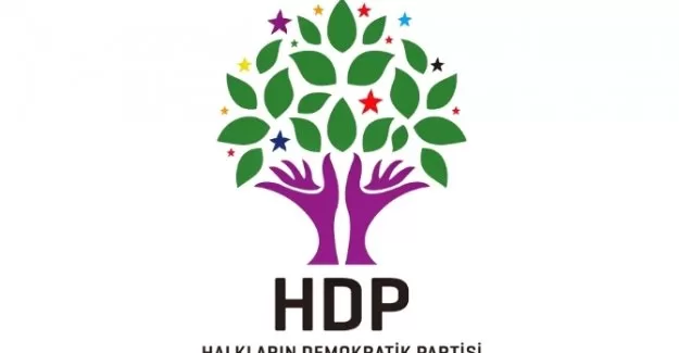 HDP’den suç duyurusu!
