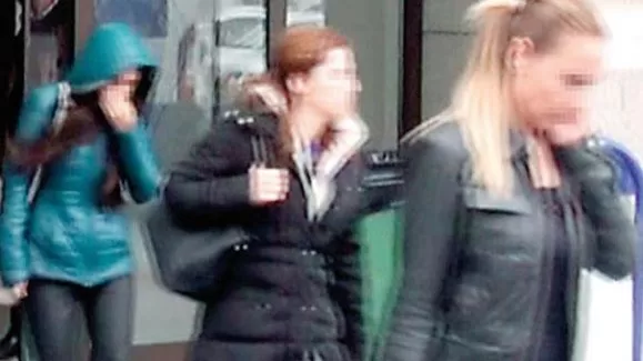 Üniversiteli siber çeteden büyük vurgun!