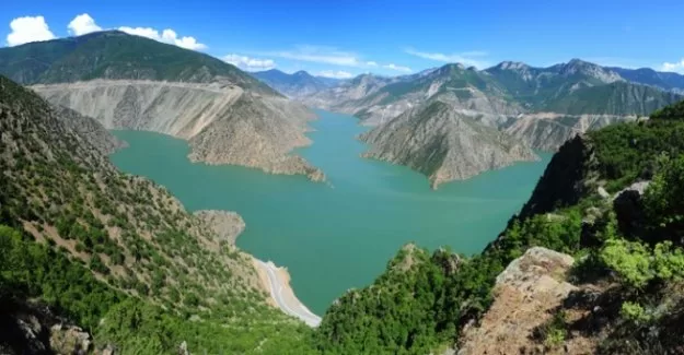 Ankara’nın su sıkıntısı var mı?