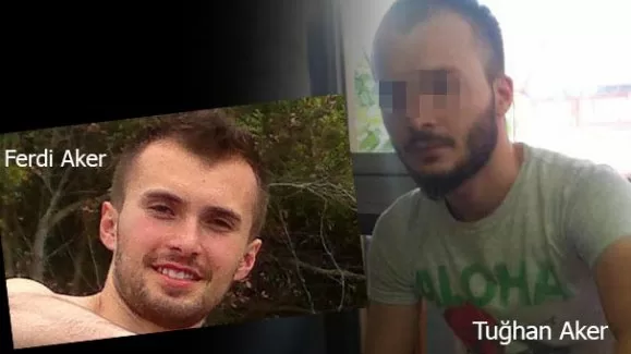 Sevgilisini döven ağabeyini av tüfeği ile öldürdü