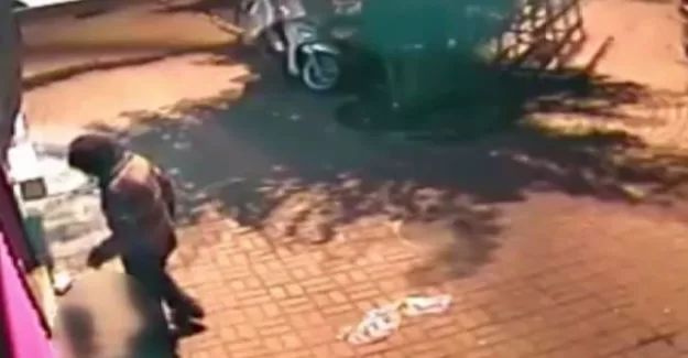 Bu görüntü cezasız kaldı