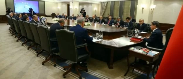 İşte bakanların özgeçmişleri