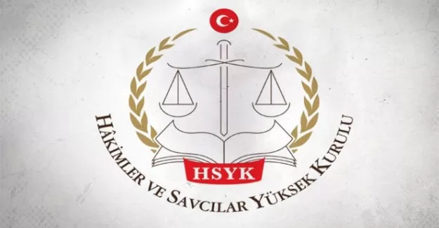 O savcı görevden uzaklaştırıldı