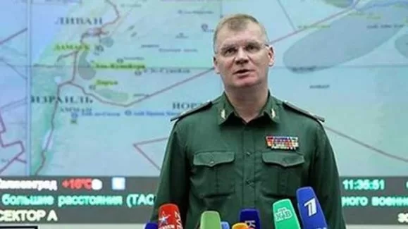 Rusya Türkiye'ye nota verdi