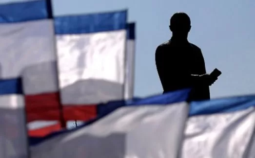 Türkiye ile tüm temasların durdurulmasını teklif etti!