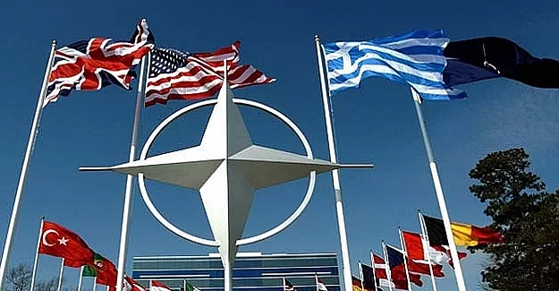 NATO'dan son dakika açıklaması